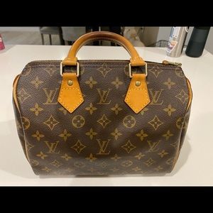LV SPEEDY 25